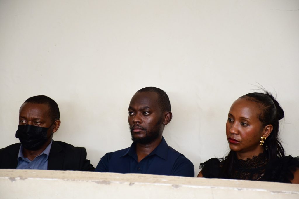 Court Told How Lucy Wambui Died After Paying Sh700,000 for Cosmetic Surgery