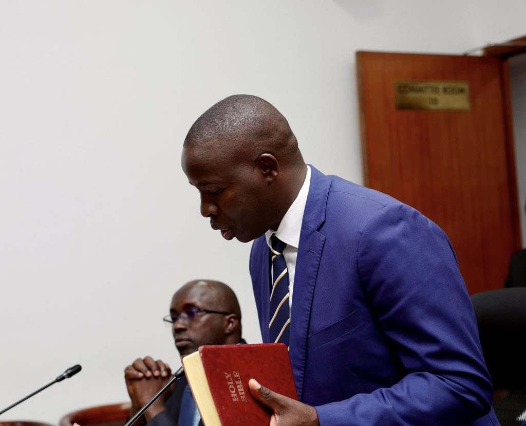 Nandi Governor Put on the Spot Over Sh9 Million Loss at County Hospital