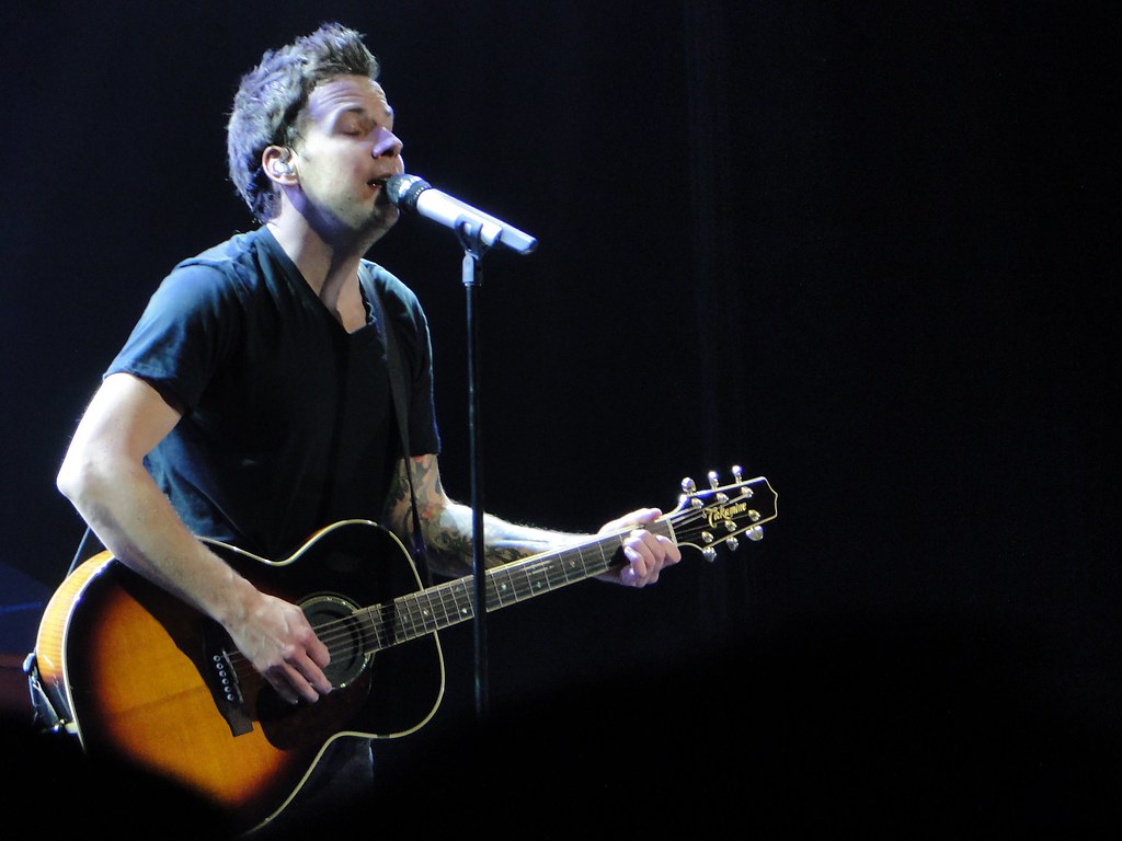 Pierre Bouvier Net Worth Pierre Bouvier Net Worth