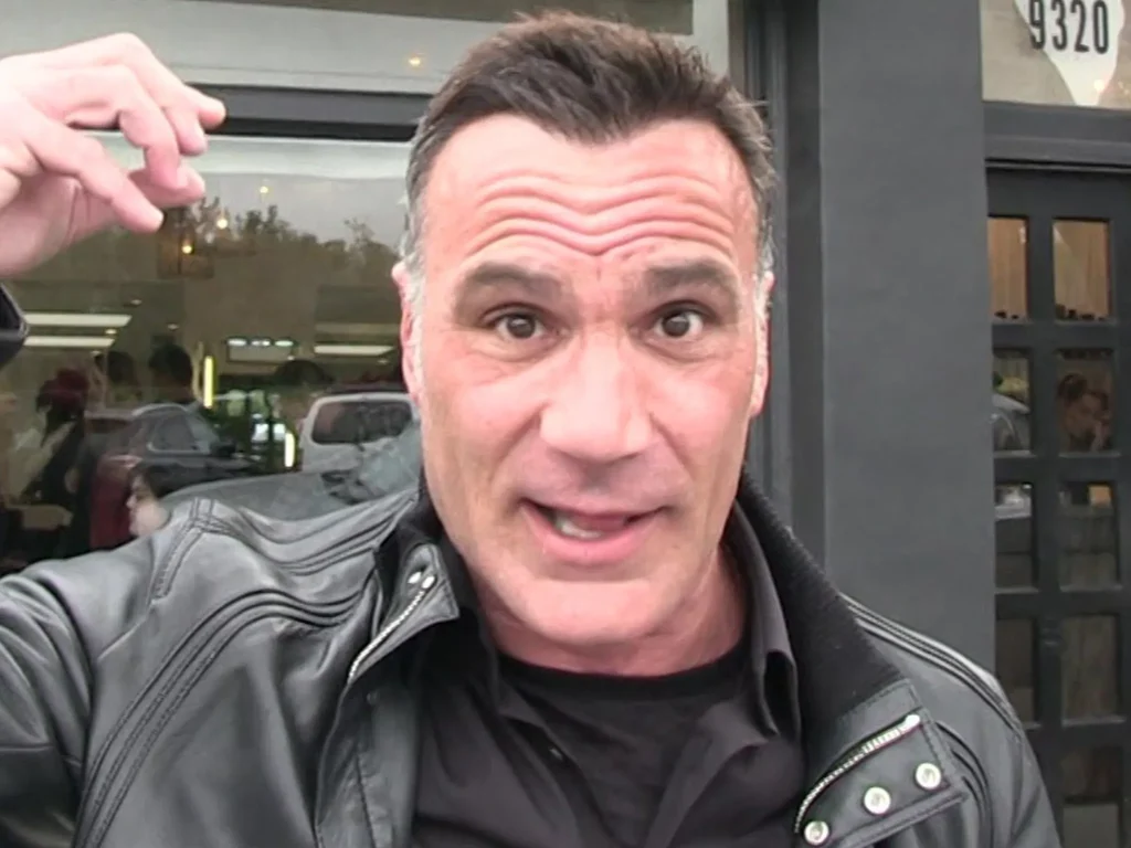 Jonathan Antin Net Worth