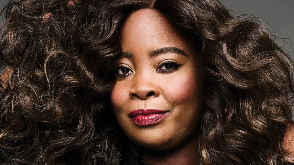 Kim Kimble Net Worth