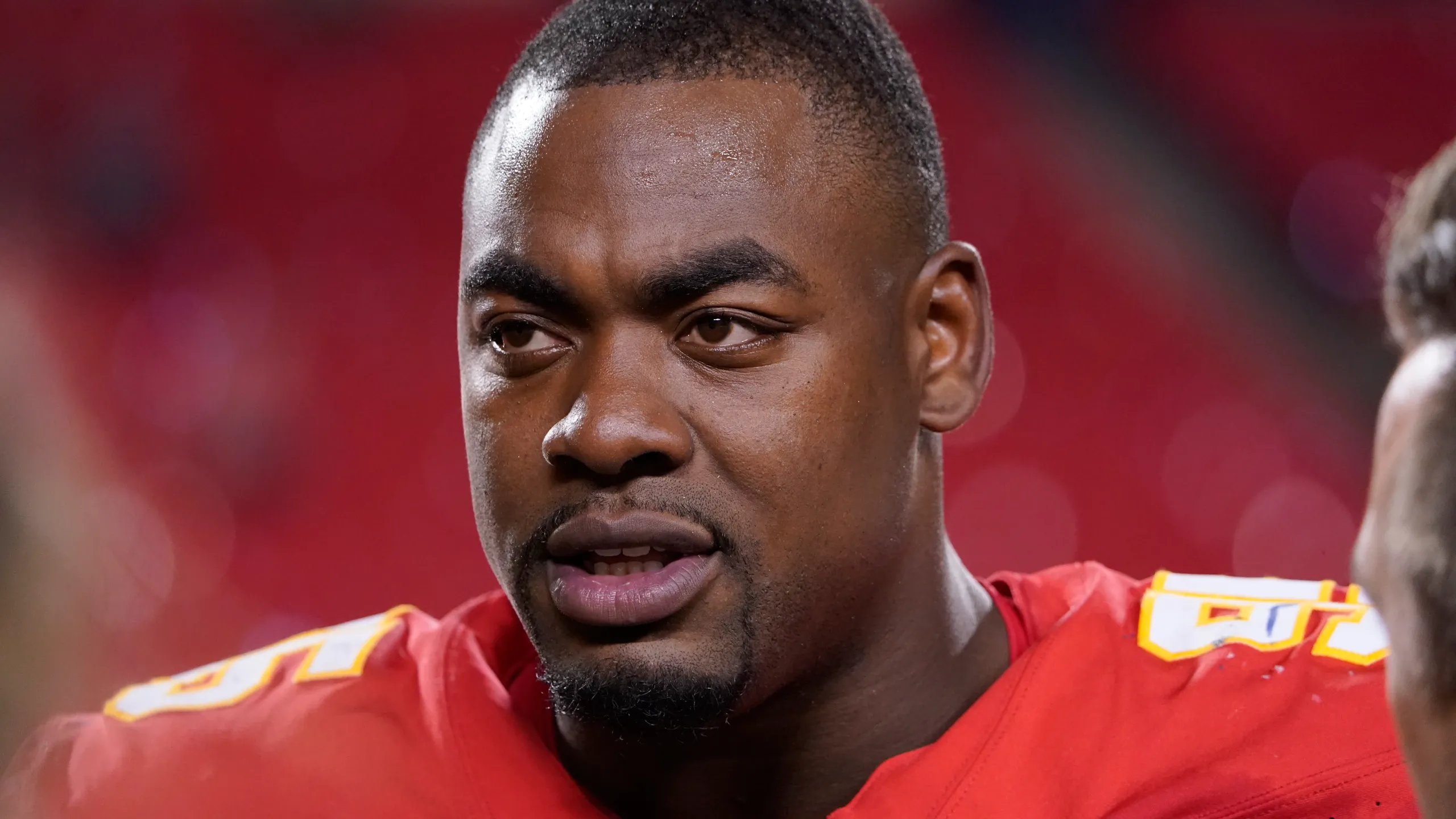 Chris Jones Net Worth