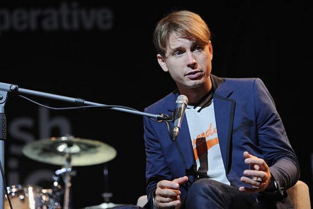 Alex Kapranos Net Worth