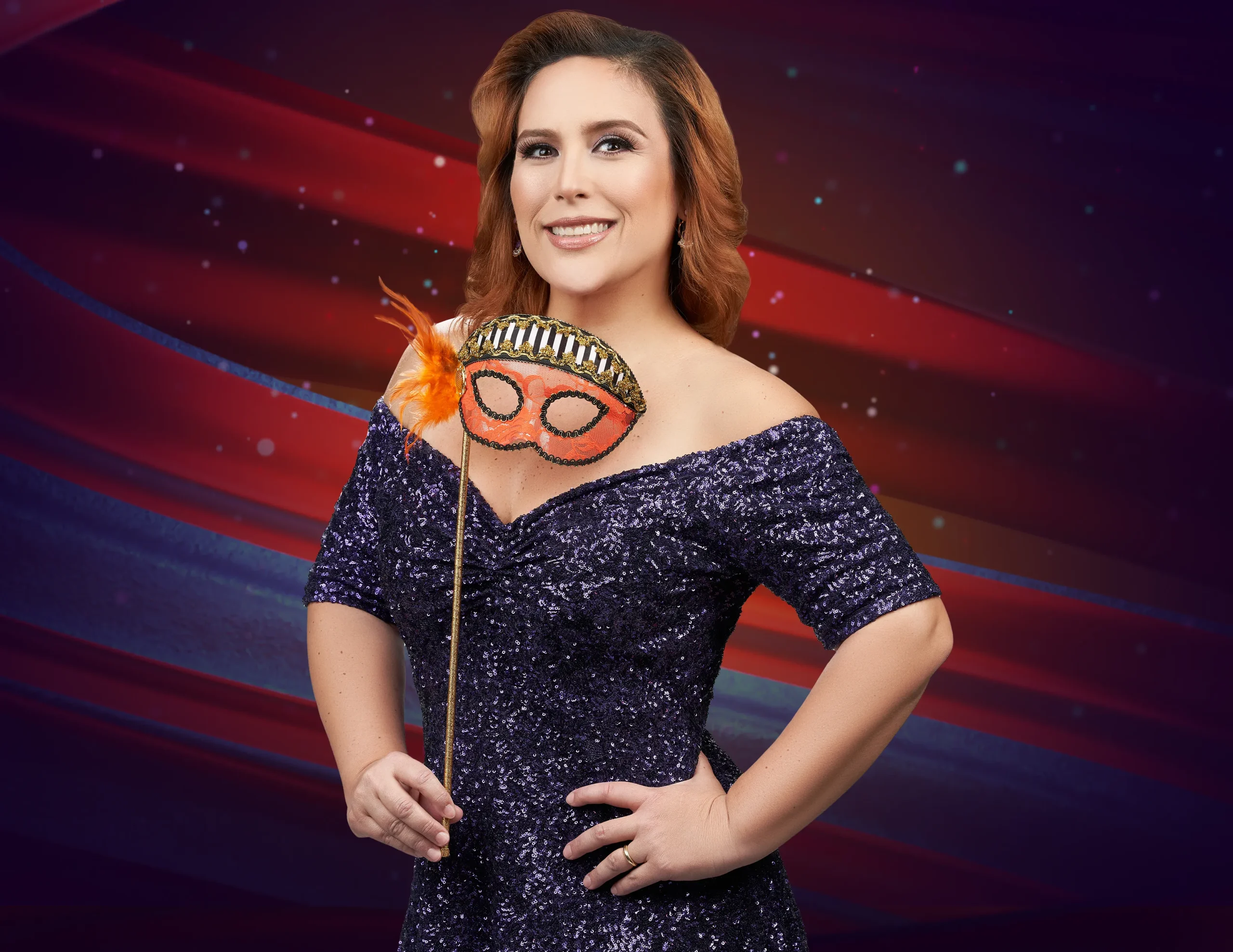 Ang&eacute;lica Vale Net Worth