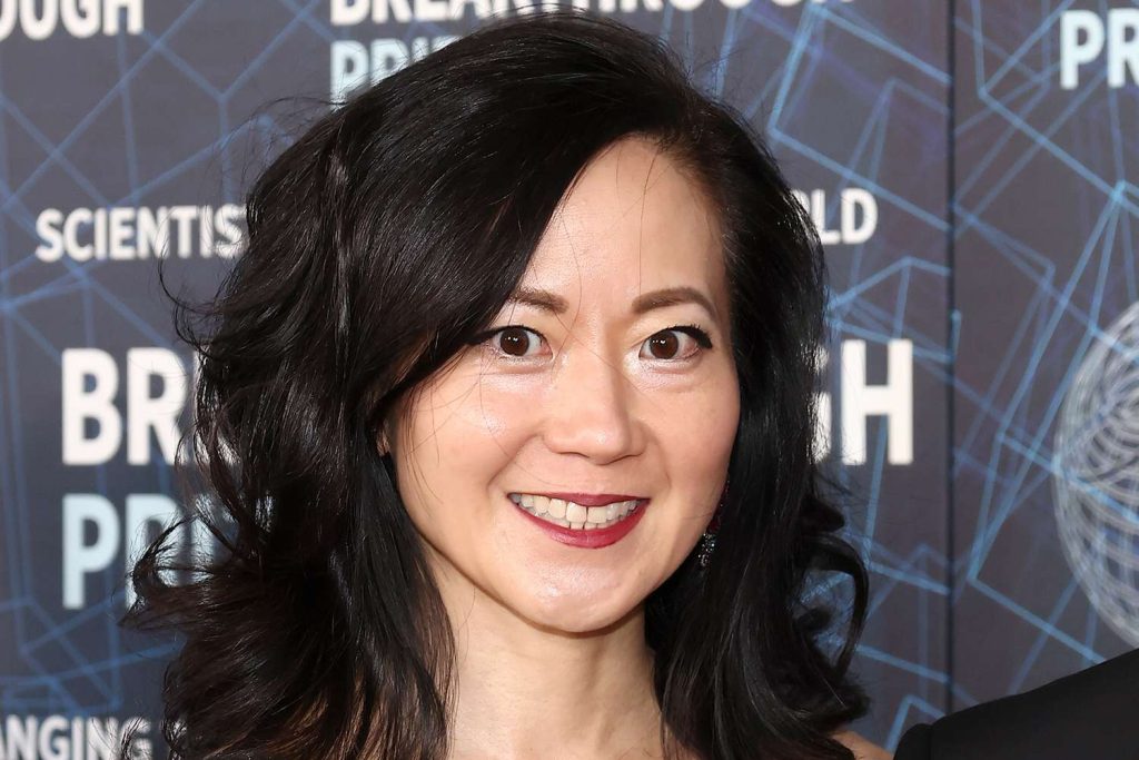 What was Angela Chao Net Worth? What was Angela Chao Net Worth?