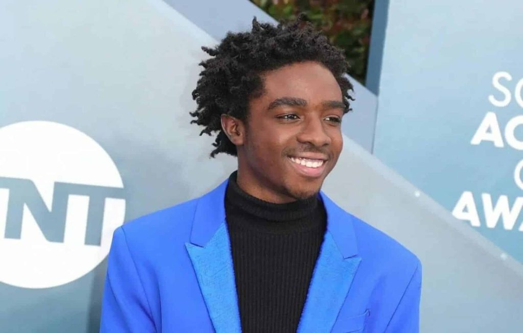 Caleb McLaughlin Net Worth