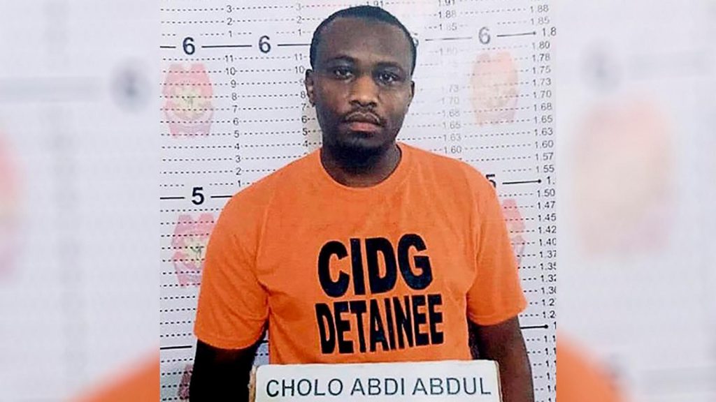 Kenyan who planned 9/11-style attack on Atlanta gets life sentence Kenyan who planned 9/11-style attack on Atlanta gets life sentence