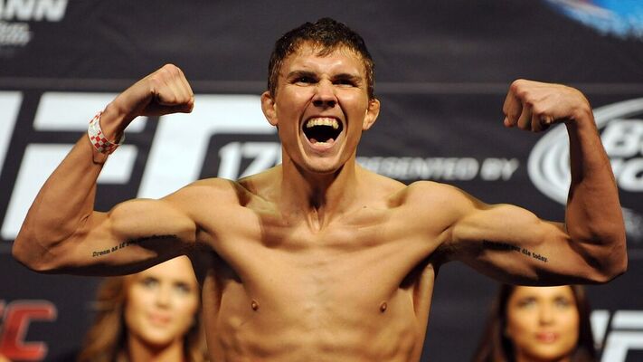 Cody Gibson Siblings: Meet Keith, Joshua and Jacob Gibson