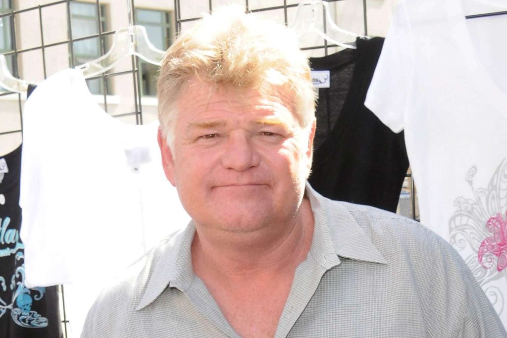 Dan Dotson Net Worth