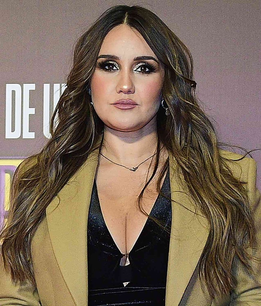 Dulce María Net Worth Dulce María Net Worth