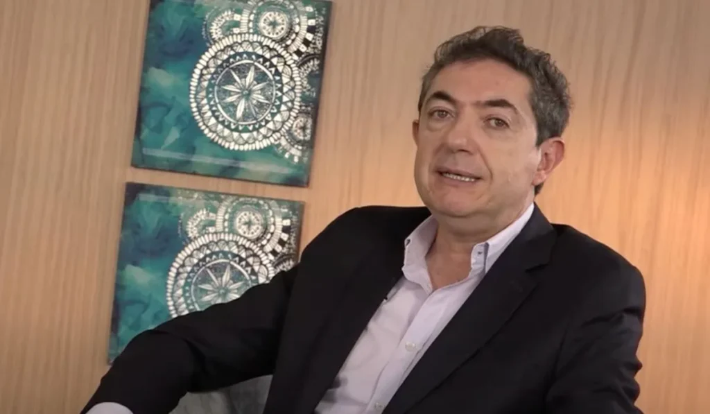 Ernesto Benjumea Siblings: All About Marcela and Paola Benjumea