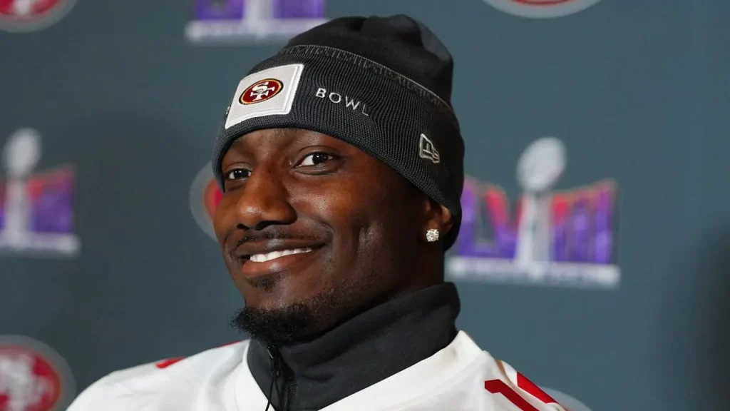 Deebo Samuel Net Worth: NFL Salary, Contract Details, and Career Earnings