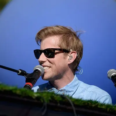 Andrew McMahon Net Worth Andrew McMahon Net Worth