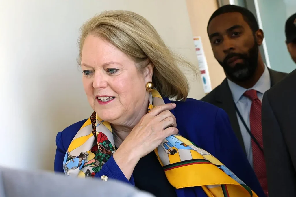 Ginni Thomas Net Worth Ginni Thomas Net Worth