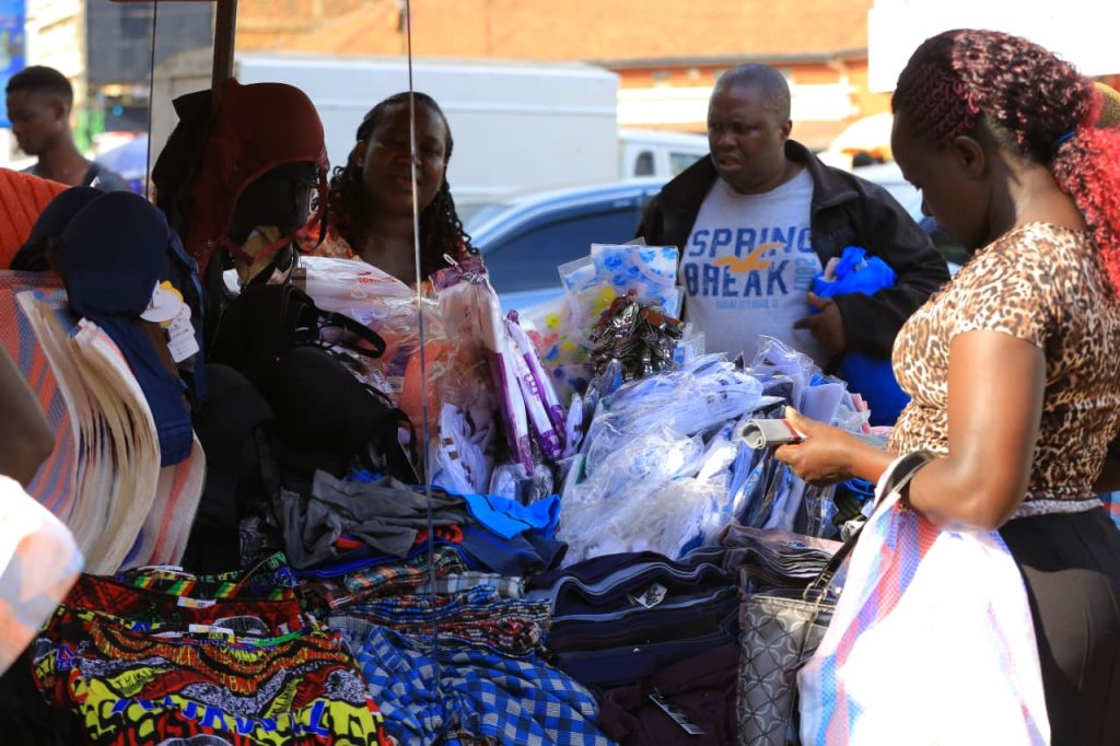 Parents in Kisii lament shrinking payslips, tough economy as learners head back to schools