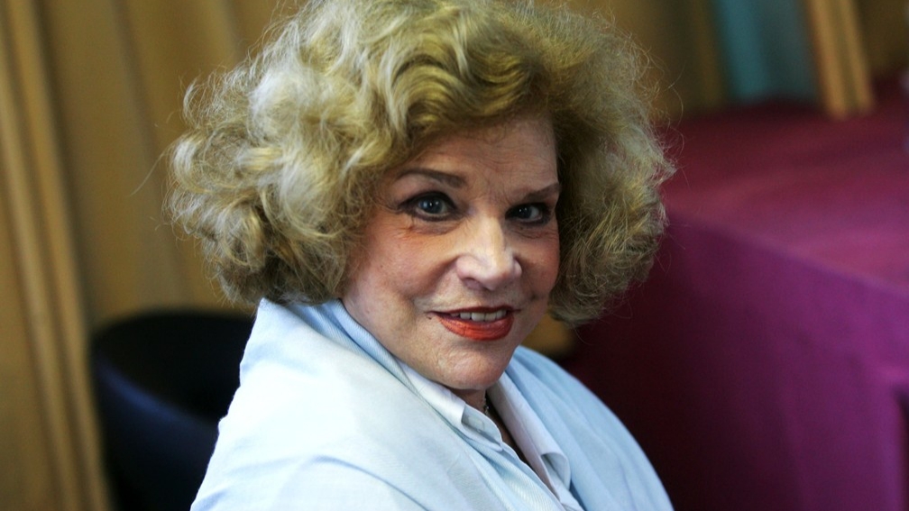 Tonia Carrero Siblings: Meet Humberto Luíz Tito and General Heraldo Carlos Leopoldo