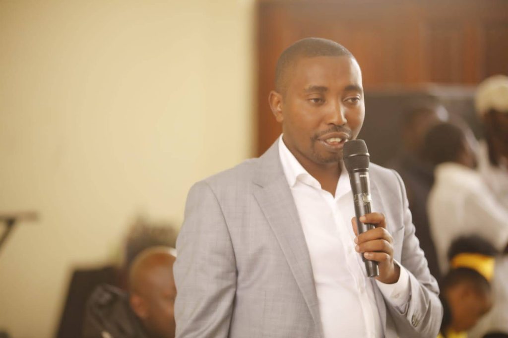 Politician Francis Mureithi acquitted in Sh320 million fraud case