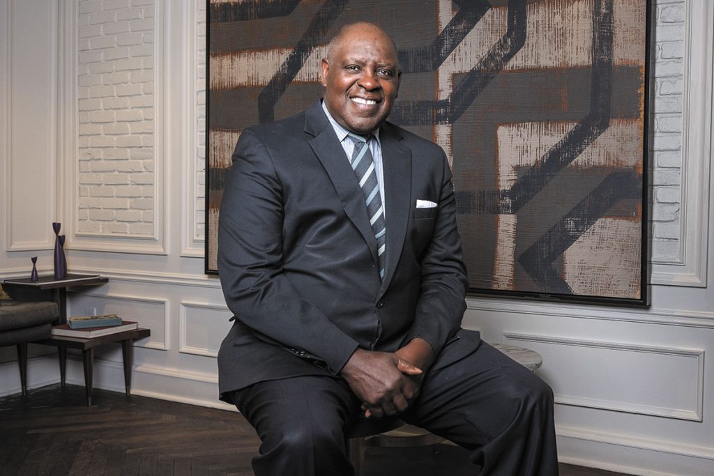 Quinn Buckner Net Worth