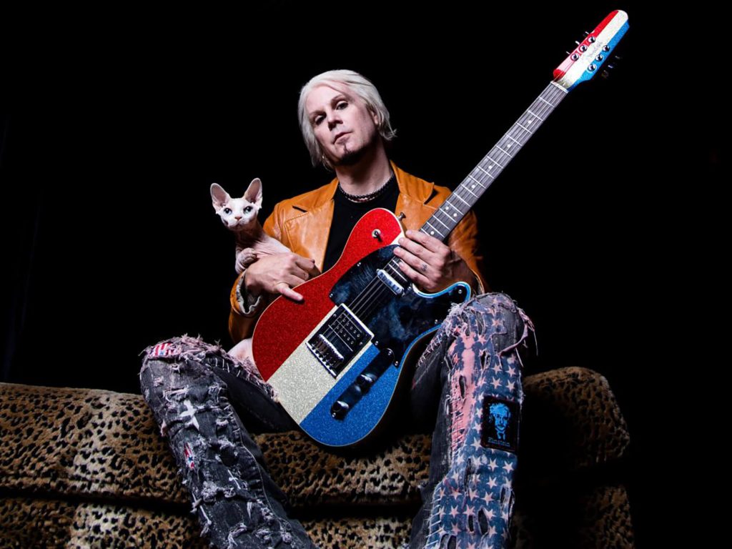 John 5 Net Worth