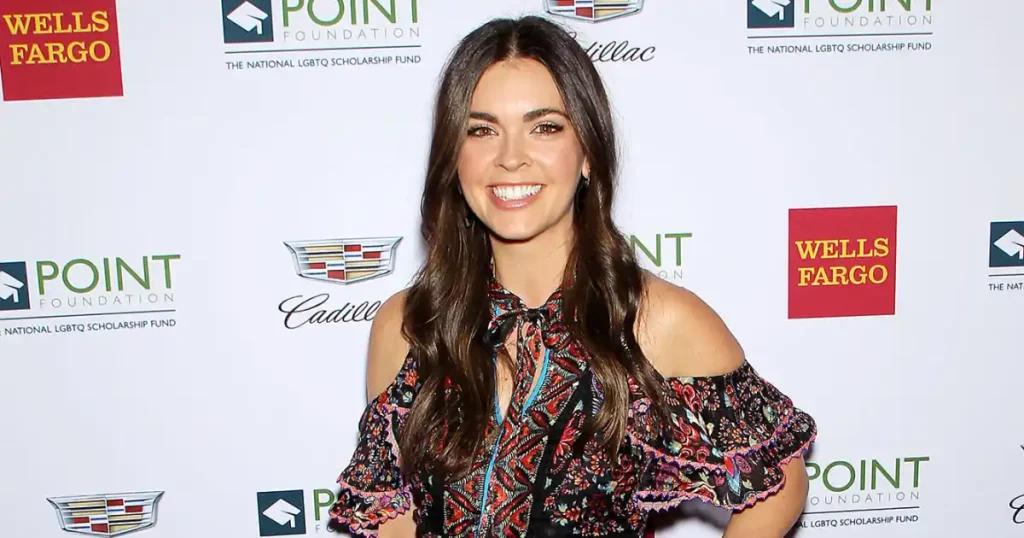 Katie Lee Joel Net Worth