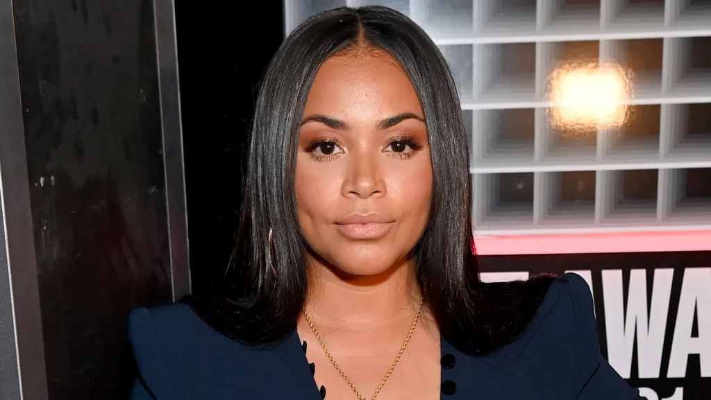 Lauren London Net Worth