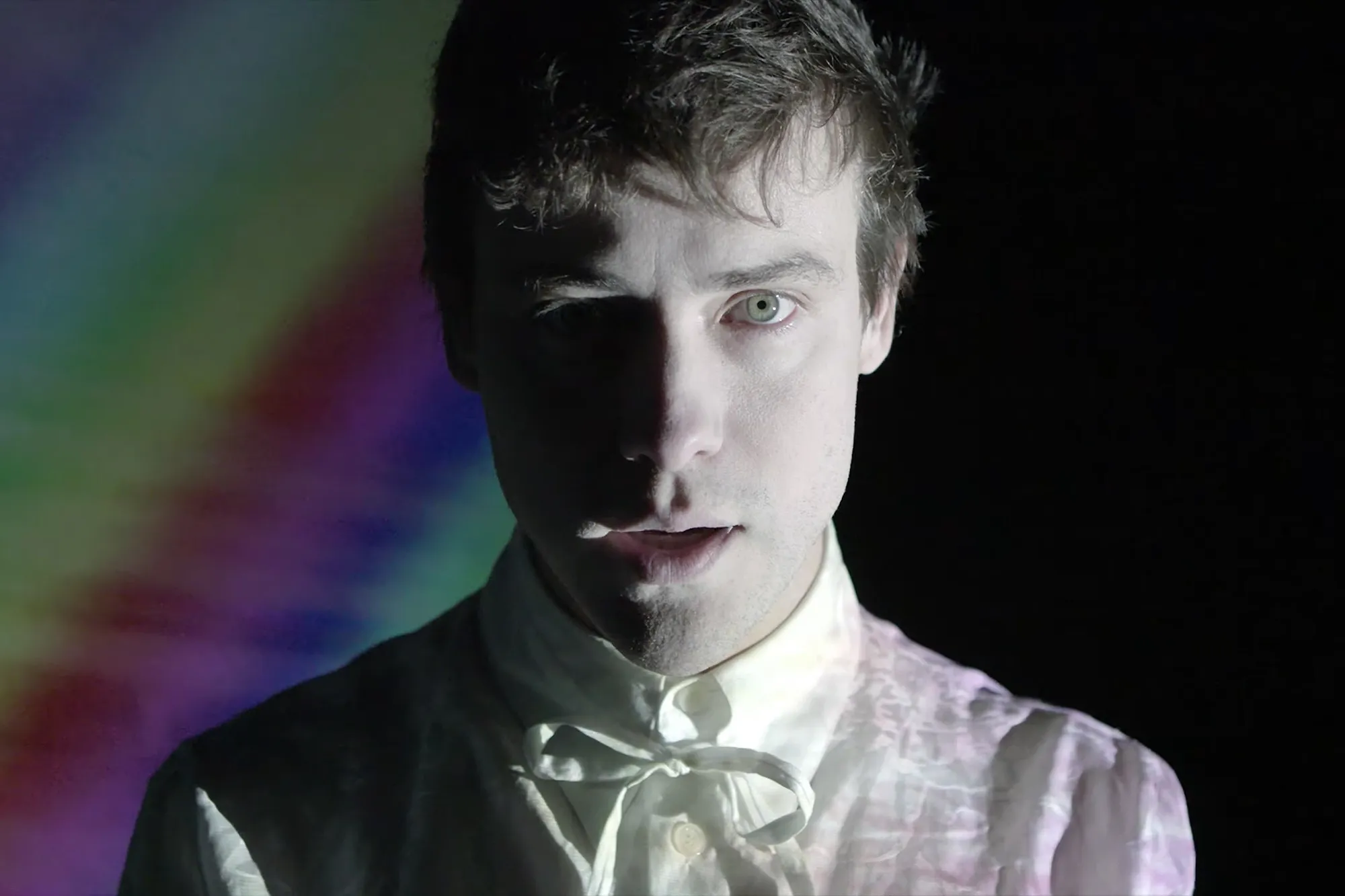 Andrew VanWyngarden Net Worth