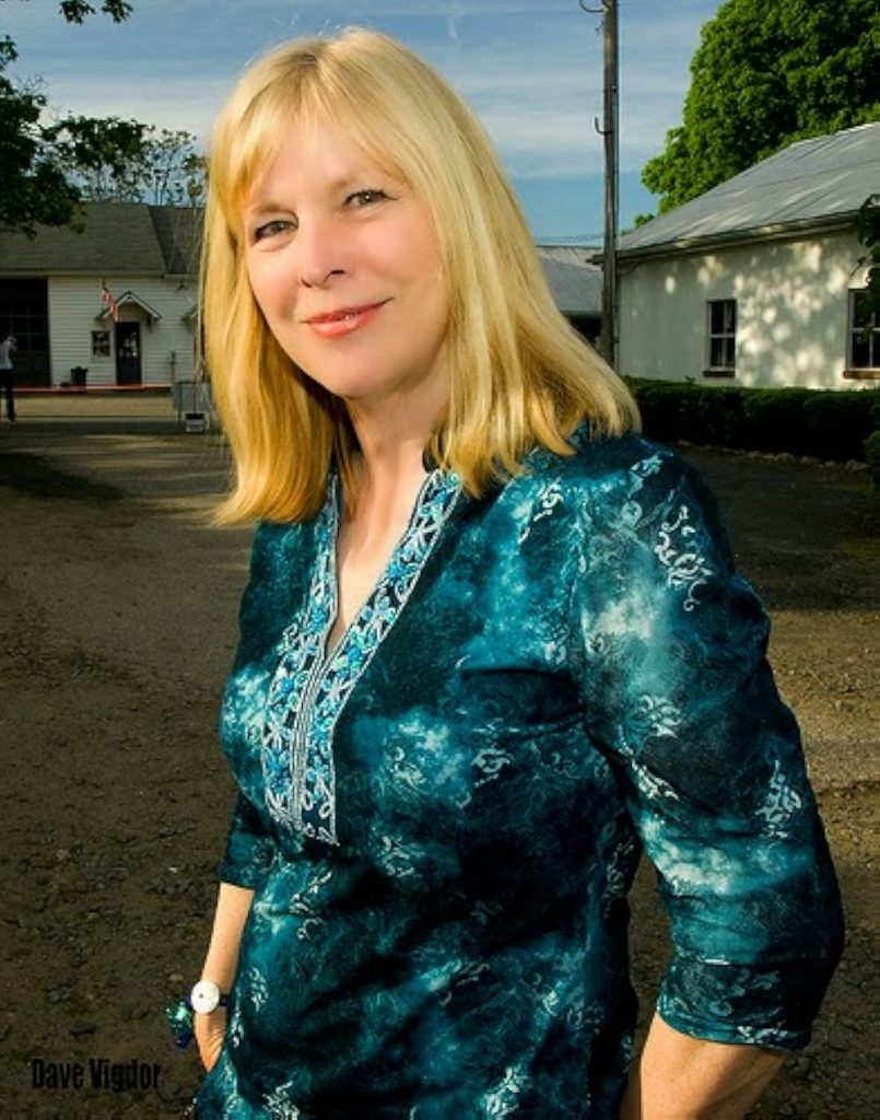 Candy Clark Net Worth