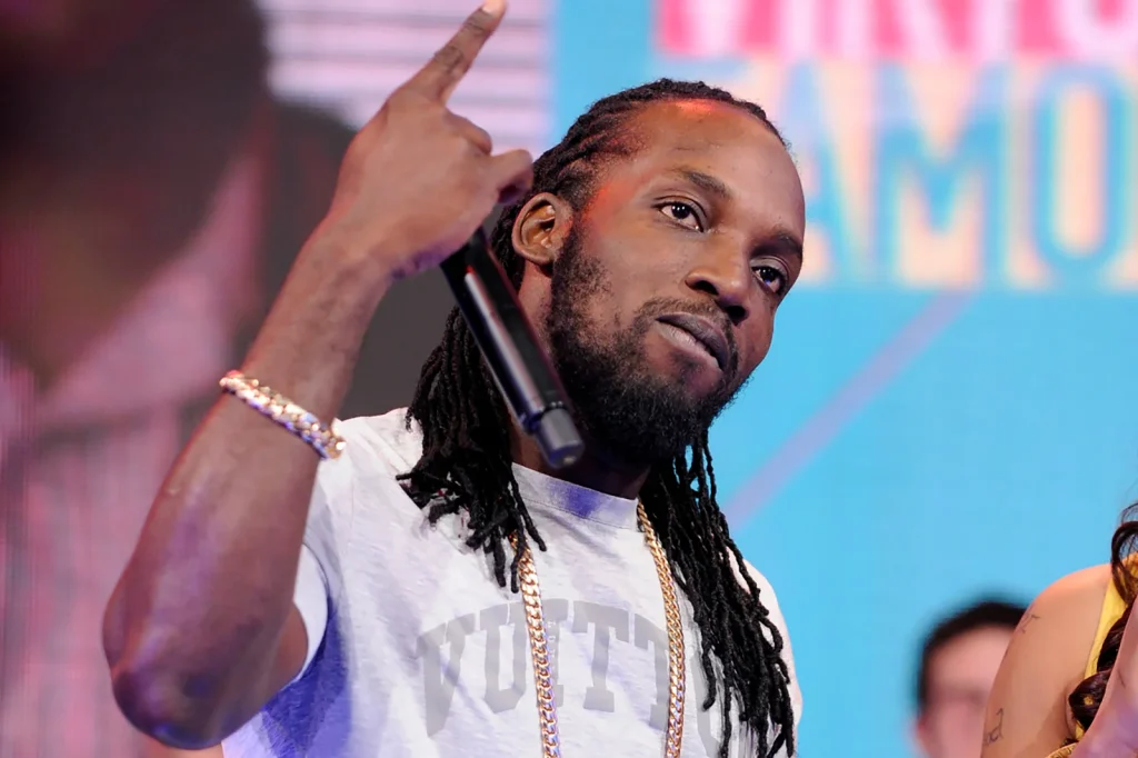 Mavado Net Worth Mavado Net Worth