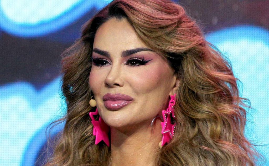 Ninel Conde Net Worth