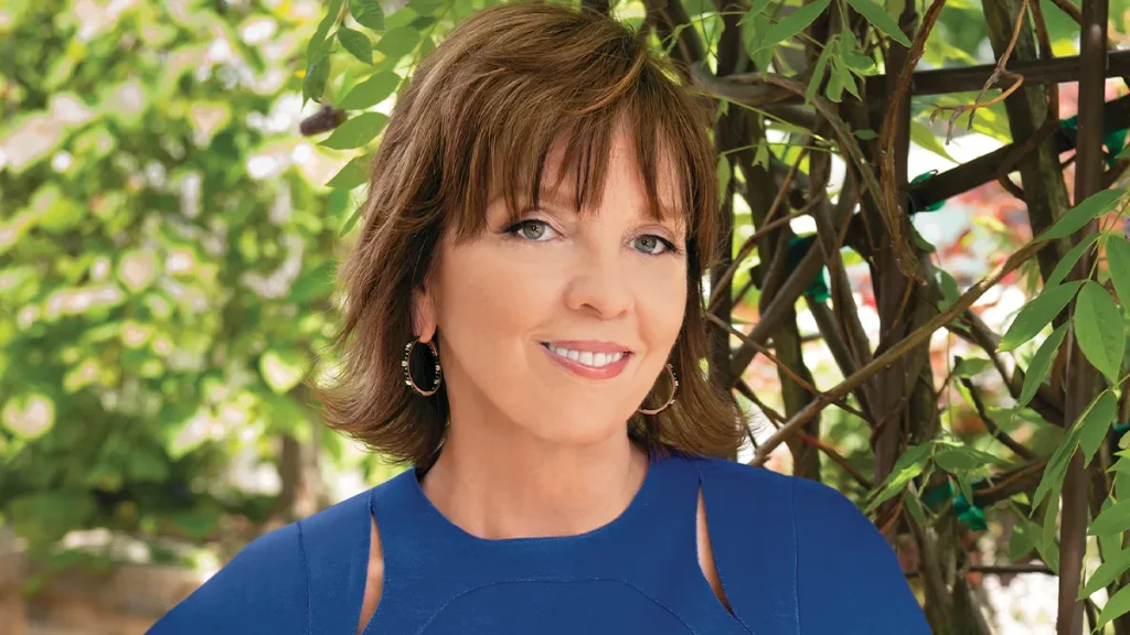 Nora Roberts Net Worth