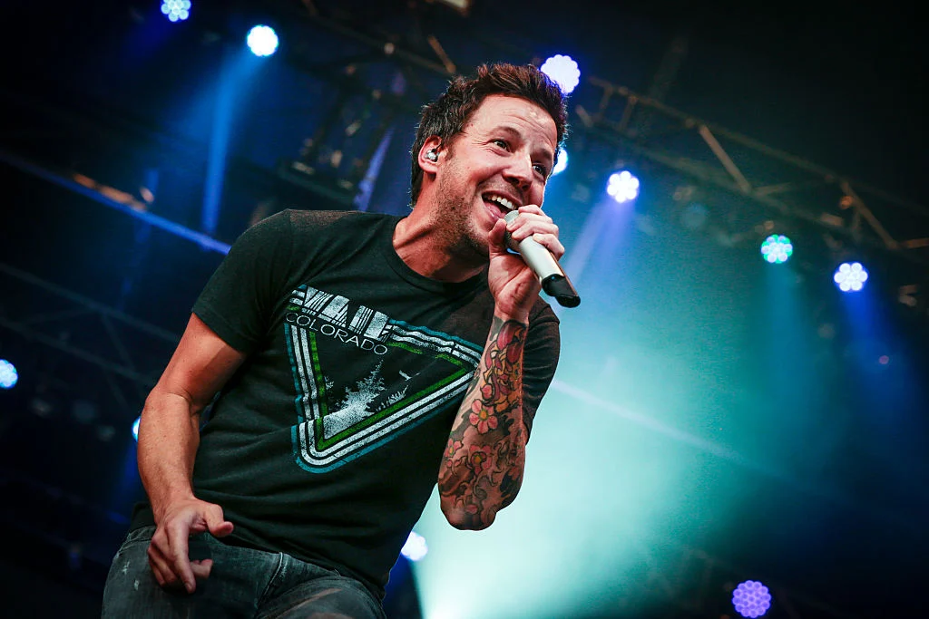 Pierre Bouvier Net Worth