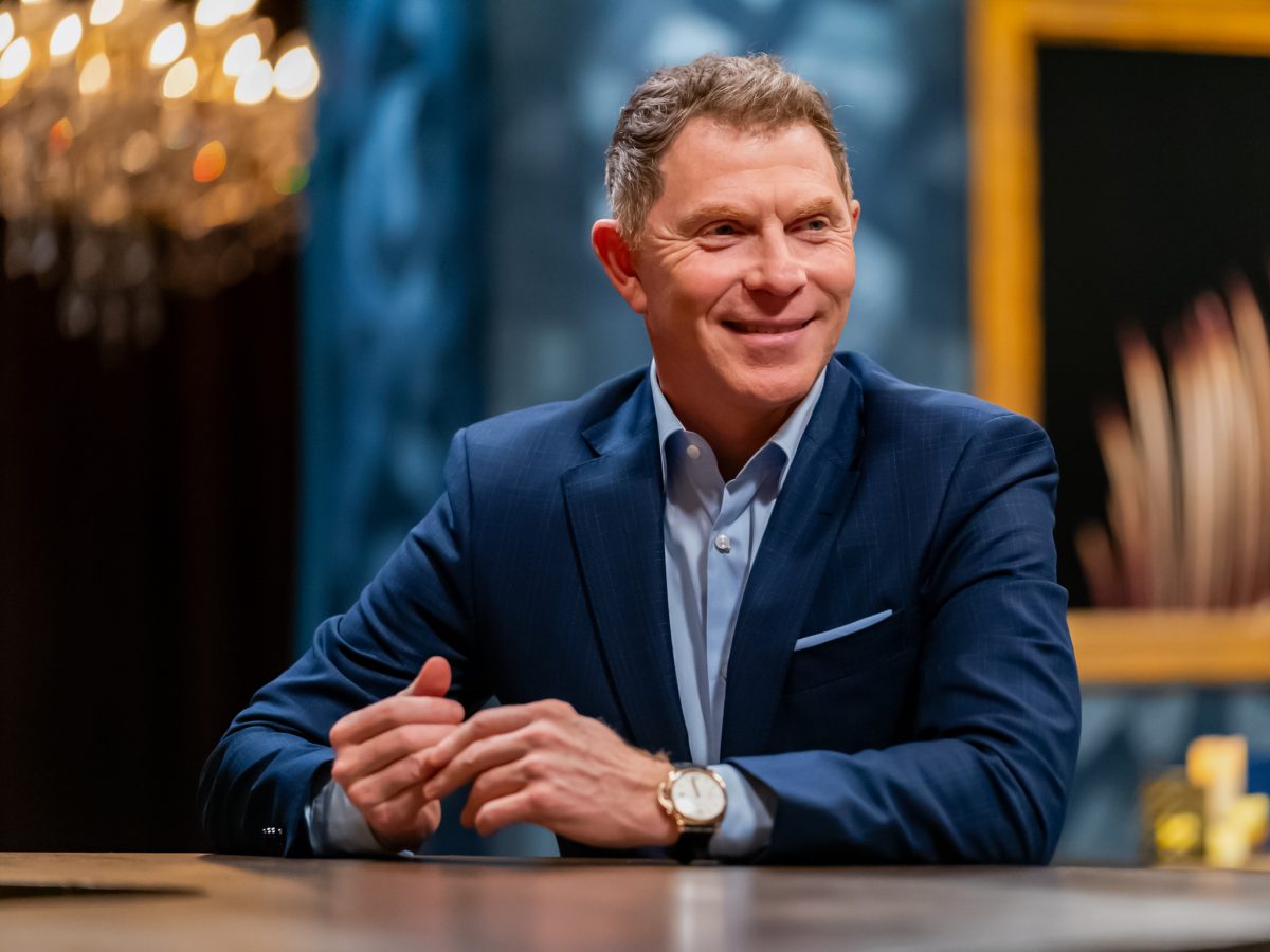 How Bobby Flay Increased His Net Worth - Kahawatungu