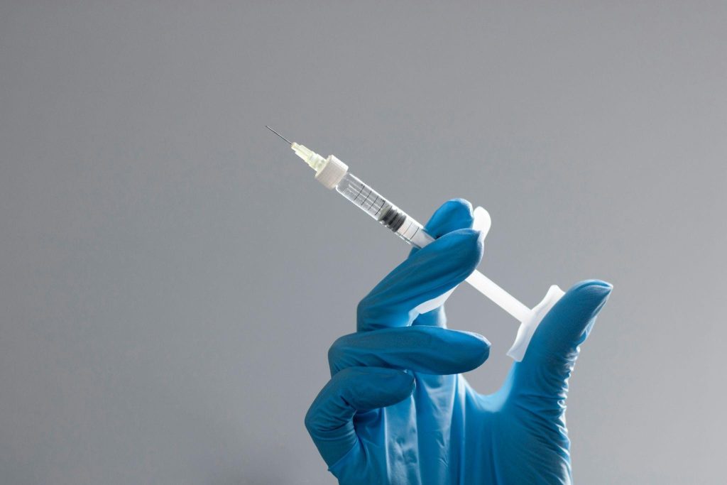 Redefining Beauty After Babies