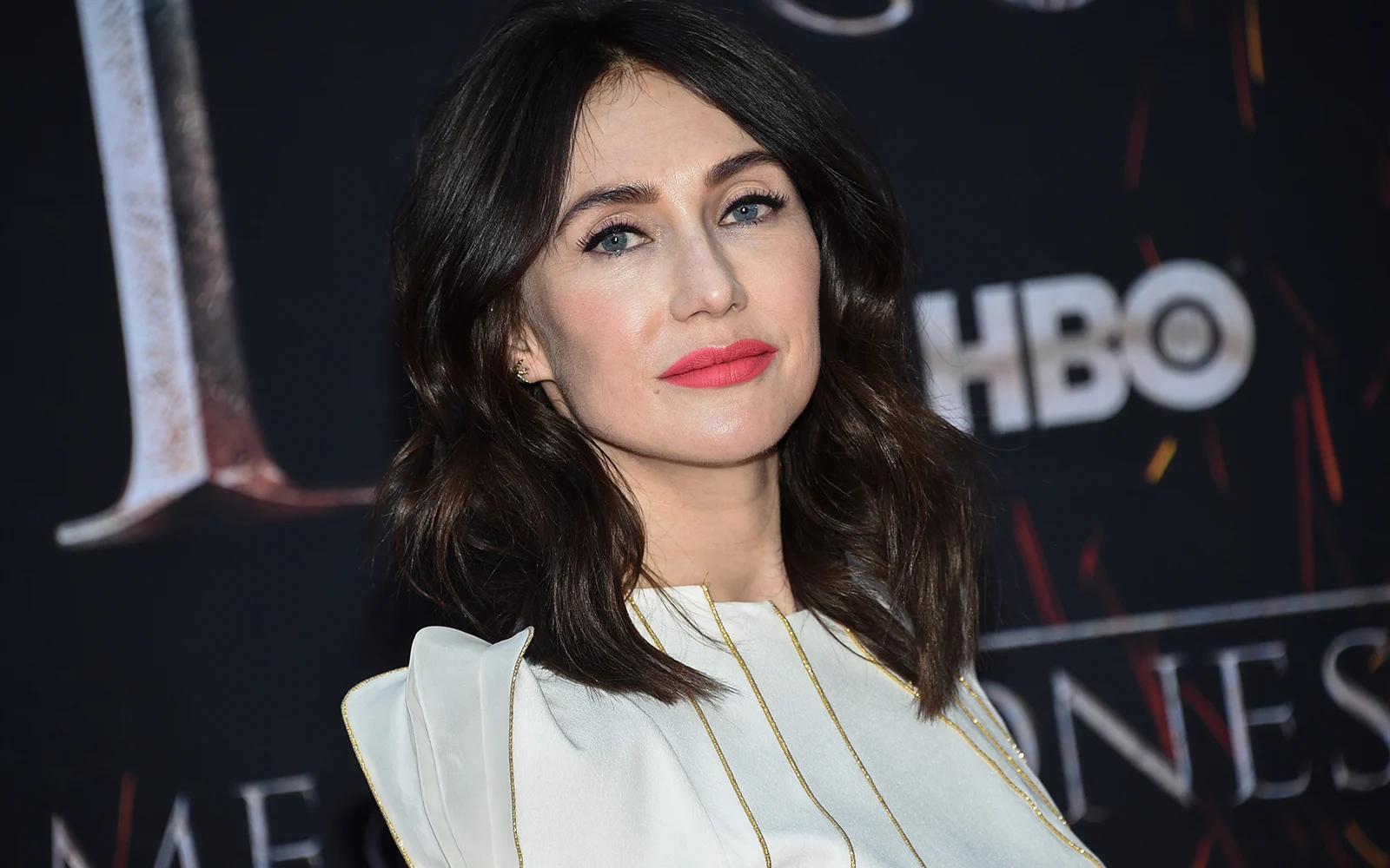 Carice van Houten Net Worth