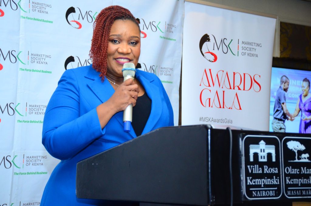 Marketing Society of Kenya Unveils New Board Members