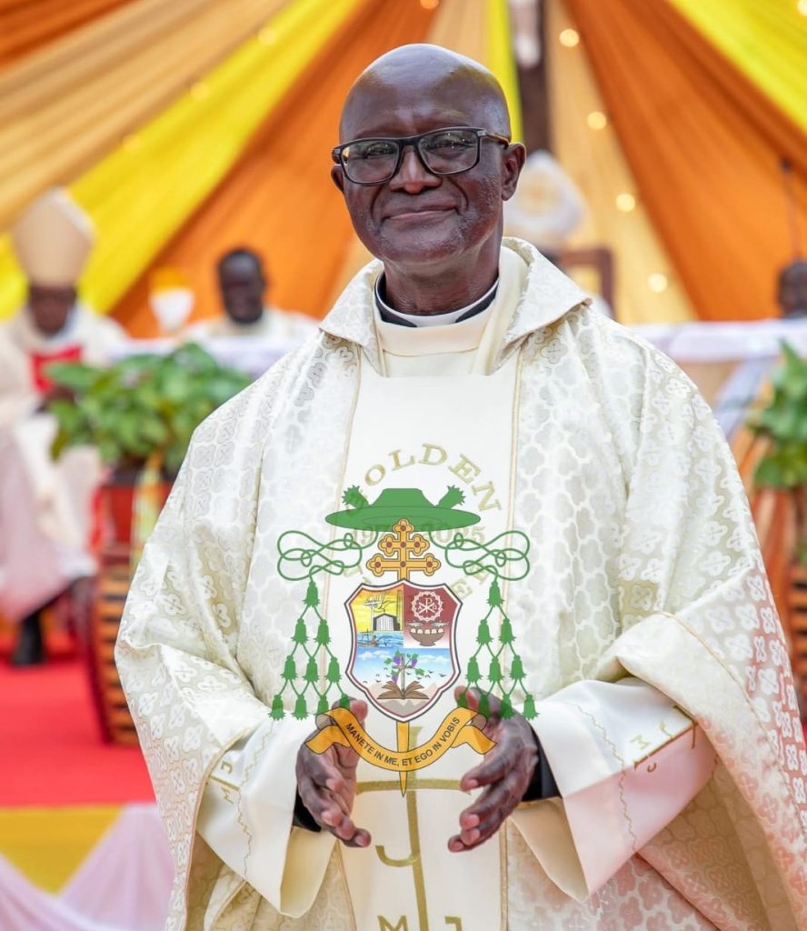 Nairobi Archdiocese priest Fr. Joseph Mokaya dies