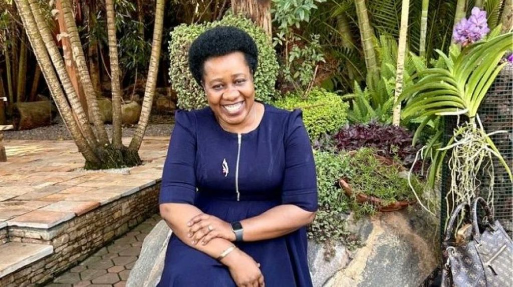 Uganda election activist arrested ahead of vote