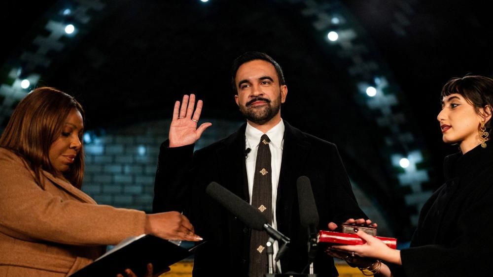 Social media fuelled Mamdani’s rise. Can he keep the momentum as New York mayor? Social media fuelled Mamdani's rise. Can he keep the momentum as New York mayor?