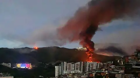 32 Cubans killed during US attack on Venezuela