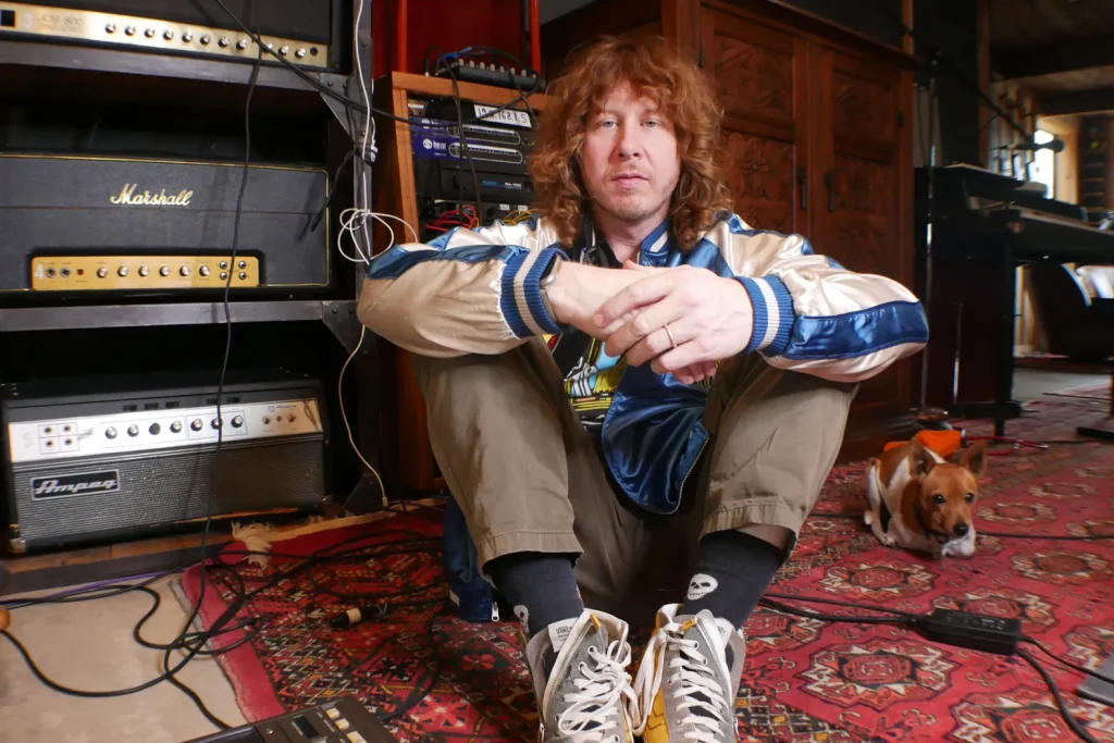 Ben Kweller Net Worth