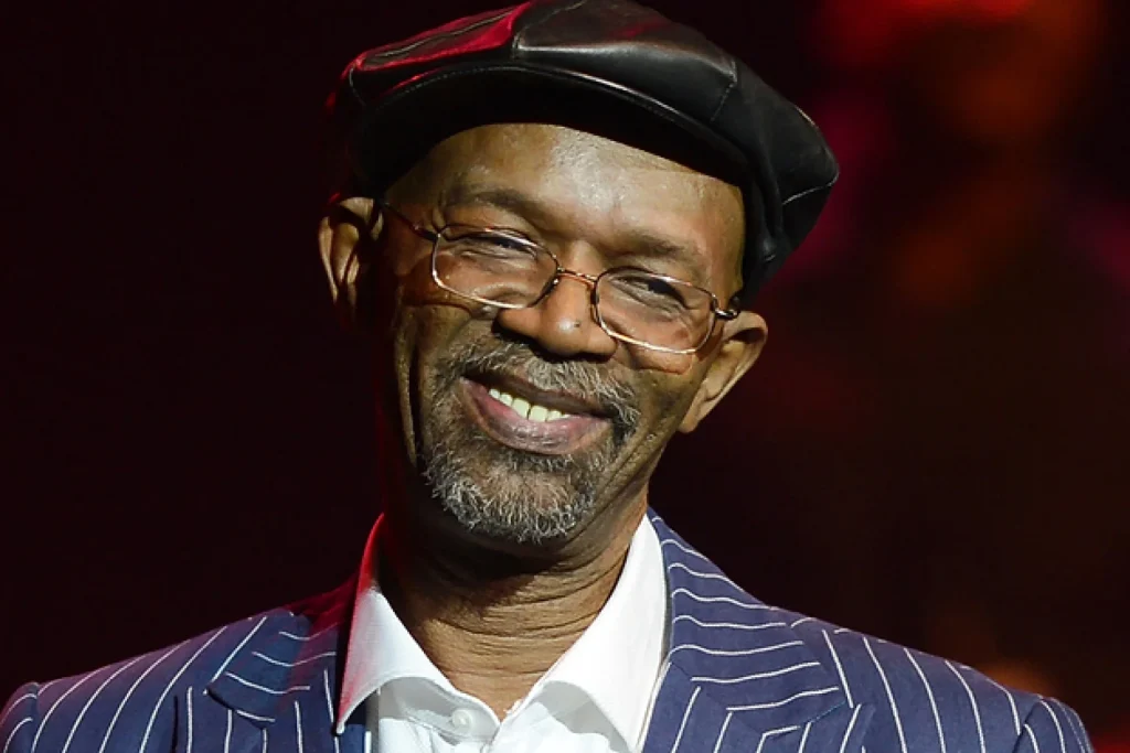 Beres Hammond Net Worth