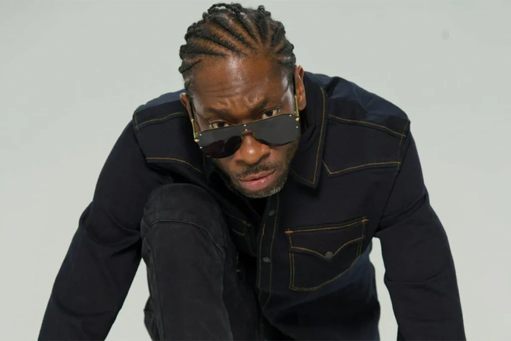Bounty Killer Net Worth