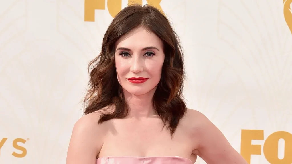 Carice van Houten Net Worth