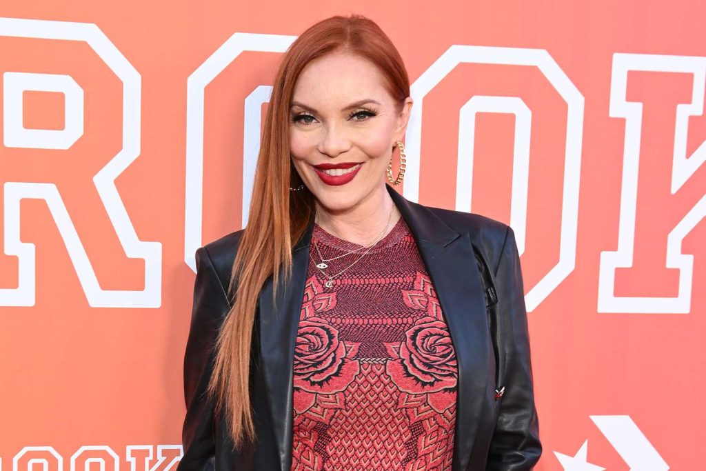 Carmit Bachar Net Worth