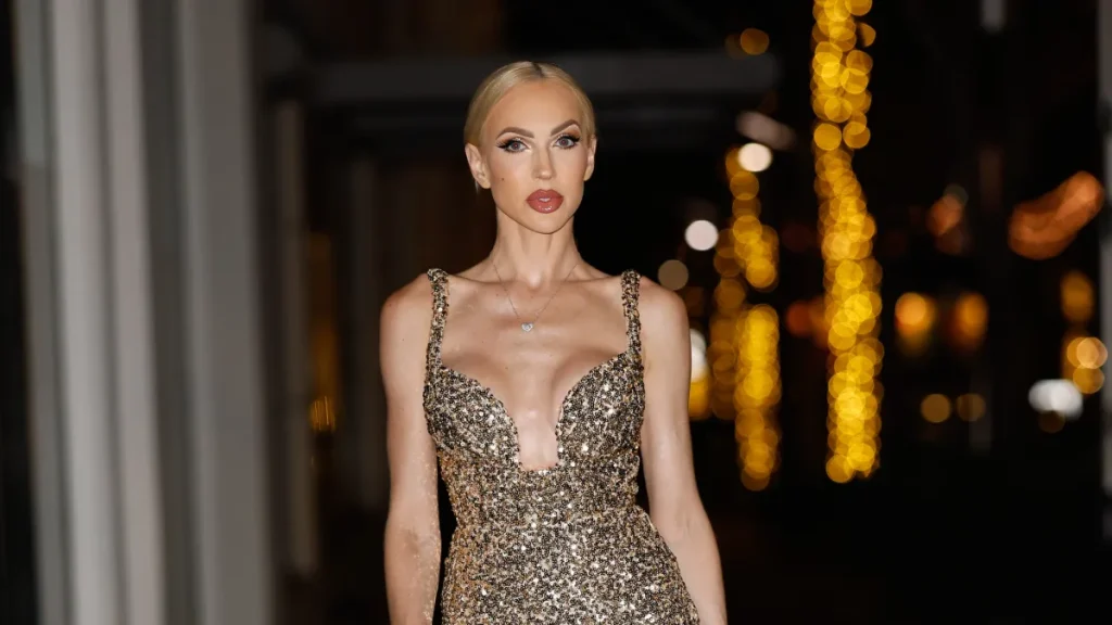 Christine Quinn Net Worth