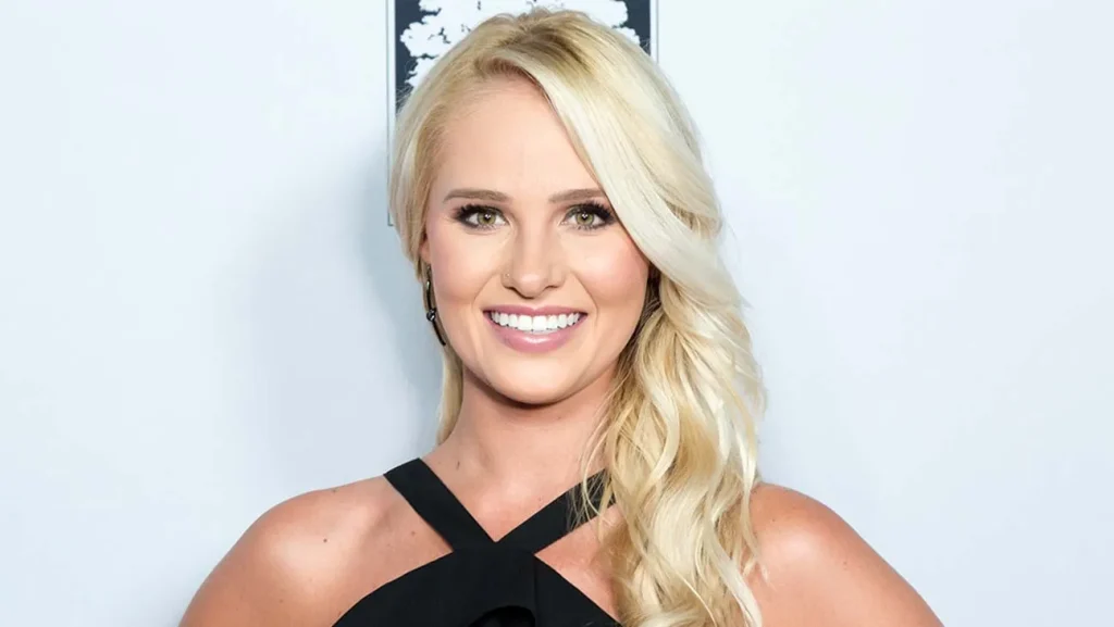 Tomi Lahren Net Worth