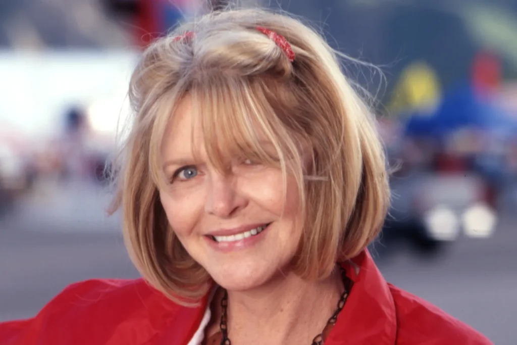 What was Melinda Dillon Net Worth?