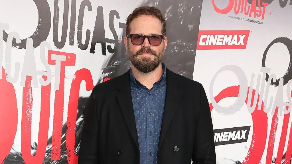 David Denman Net Worth David Denman Net Worth