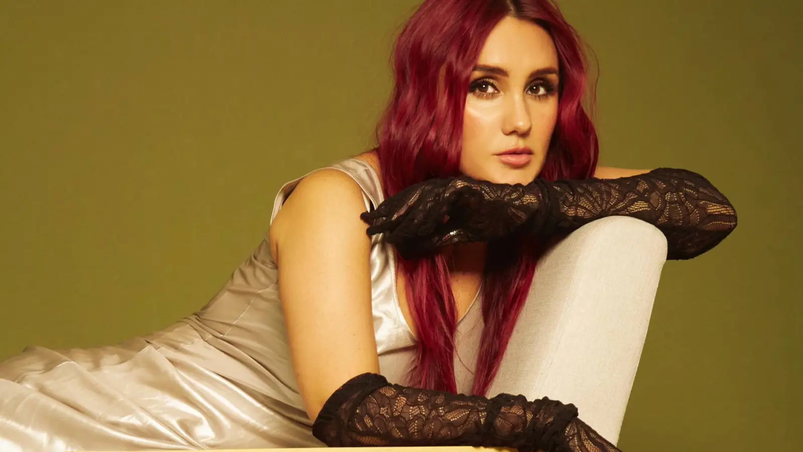 Dulce María Net Worth