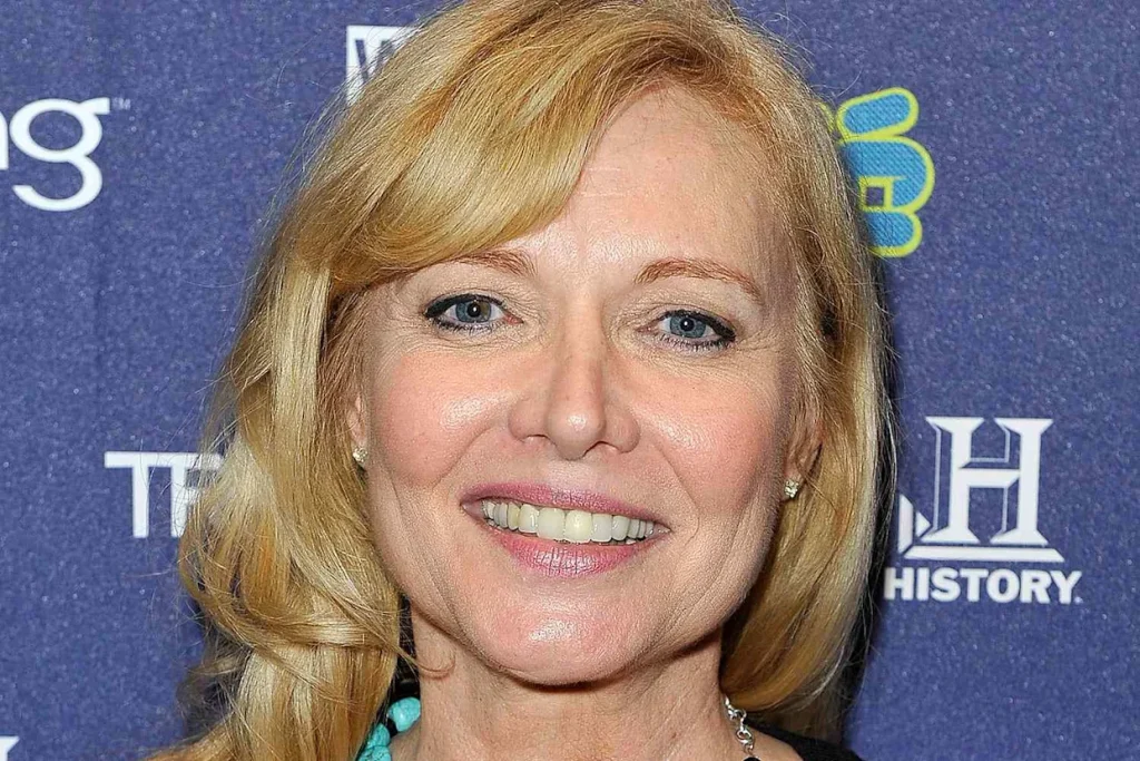 Cindy Morgan Net Worth